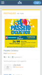 Mobile Screenshot of cruzeiro.educacaoadventista.org.br