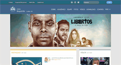 Desktop Screenshot of boqueirao.educacaoadventista.org.br