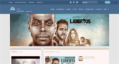 Desktop Screenshot of campinas.educacaoadventista.org.br